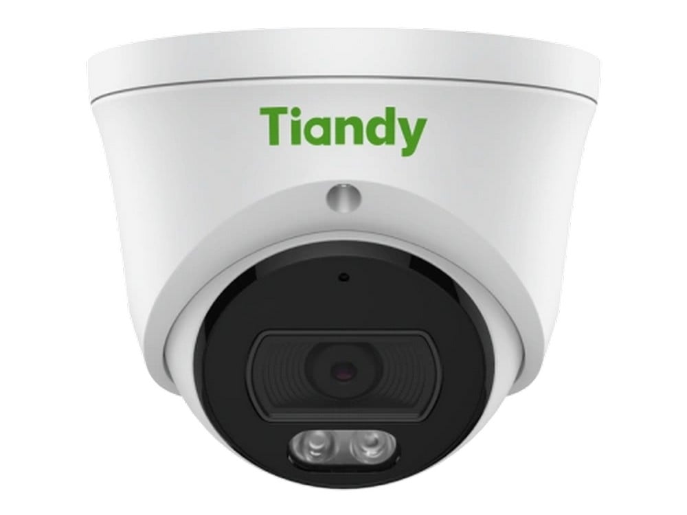 Camera supraveghere IP Tiandy TC-C32XS 3ERA-28 Lite Series, 2MP, 2.8mm, iluminare duala, slot microSD, microfon, PoE, IP67