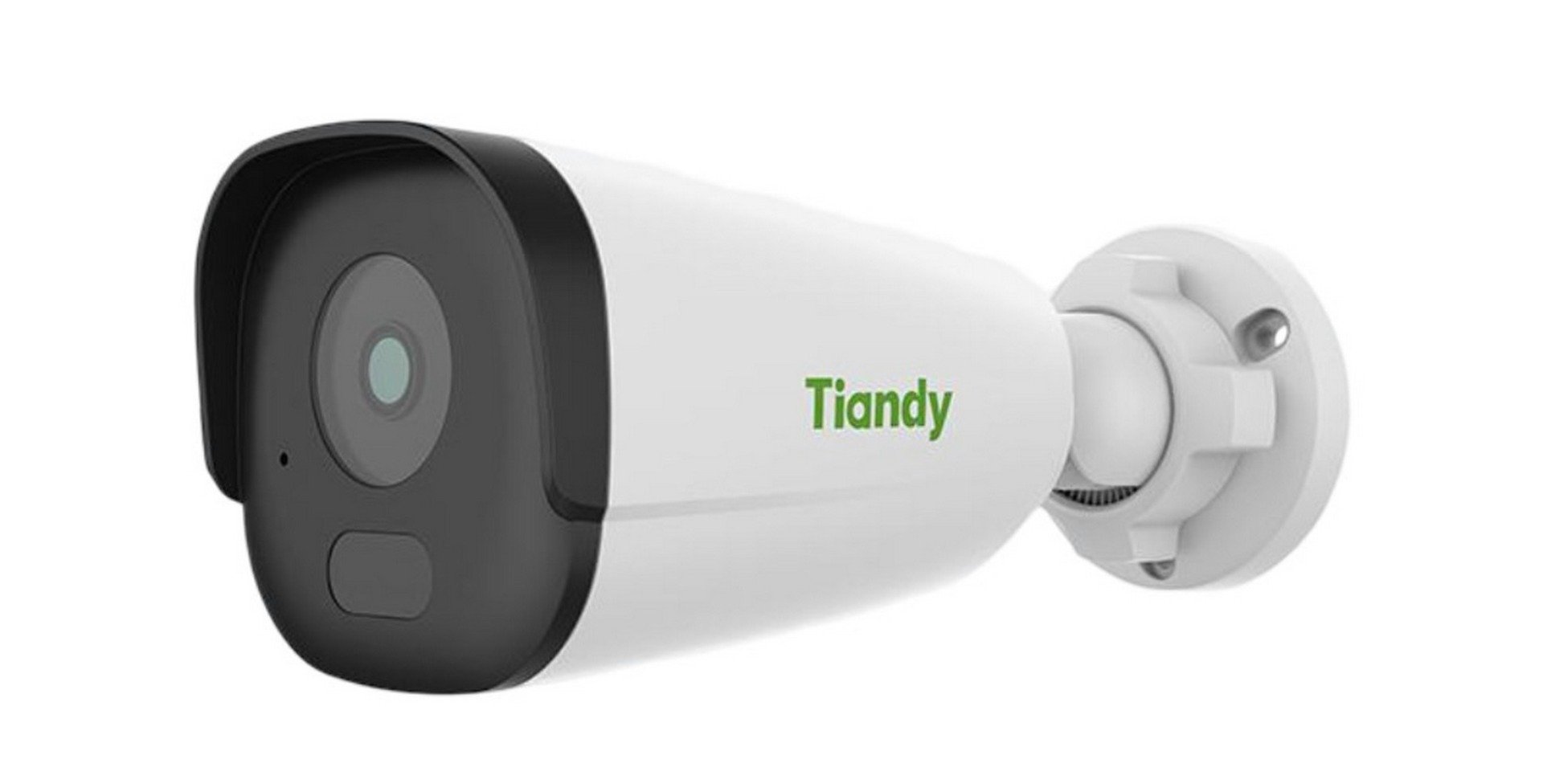 Camera supraveghere seria SuperLite IP Tiandy TC-C34GS-I5EYCSD-2.8mmV4.2, 4MP, IR 50m, Microfon, slot microSD, PoE, IP67