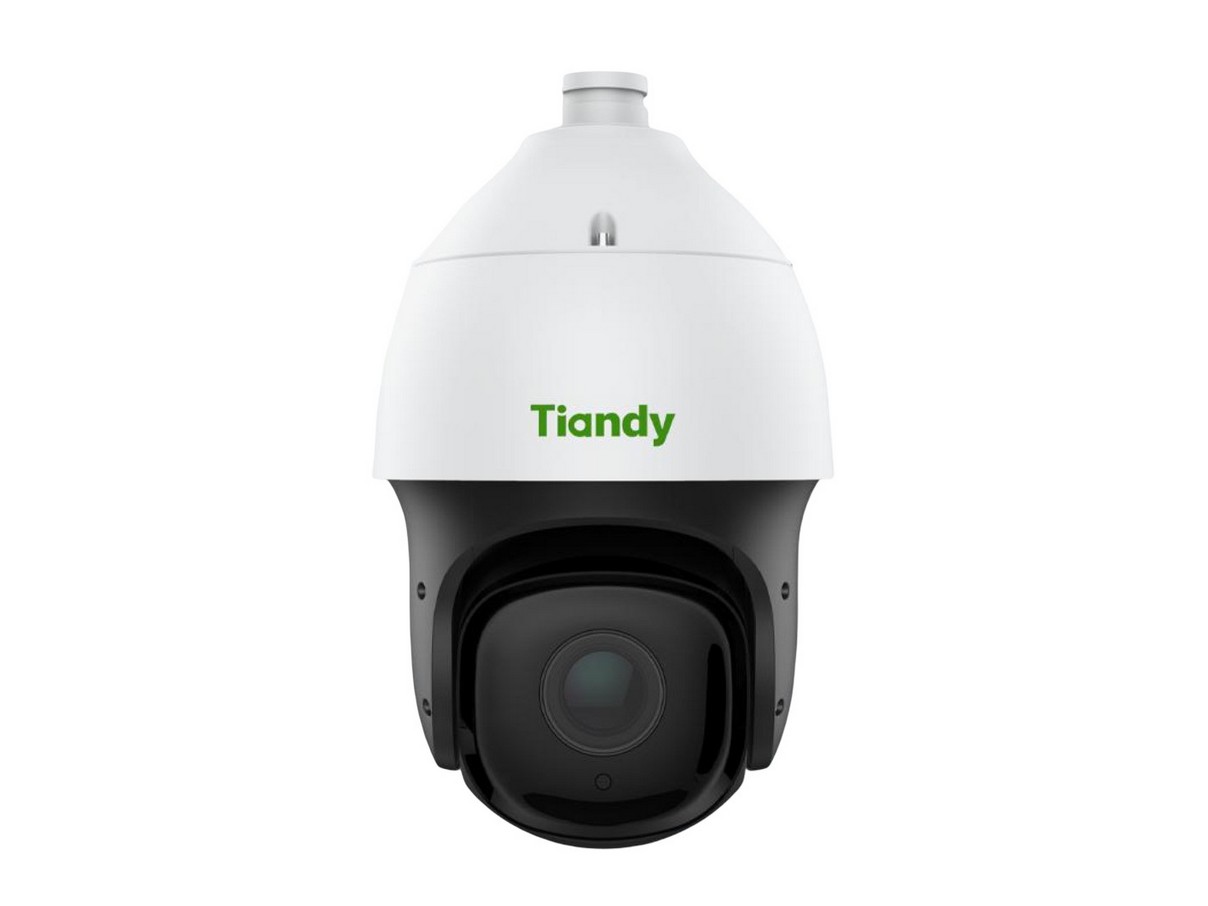 Camera Speed Dome Tiandy TC-H356S-30XIEAV3.0, 5MP, 4.7-141mm, 30x zoom optic, 16x zoon digital, IR 200m, detectie inteligenta, slot microSD, PoE, metal, IP66