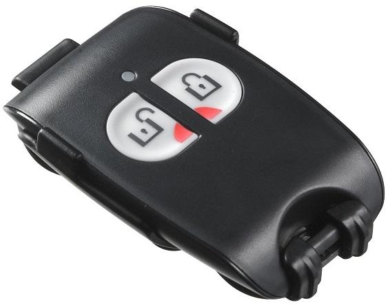 Telecomanda 2 butoane DSC NEO PG-8949