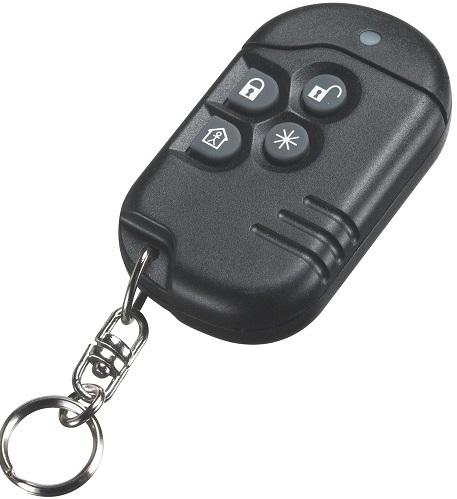 Telecomanda 4 butoane DSC NEO PG-8939