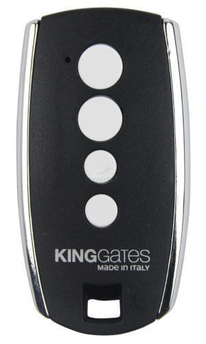 Telecomanda 4 butoane KING GATES - STYLO 4K