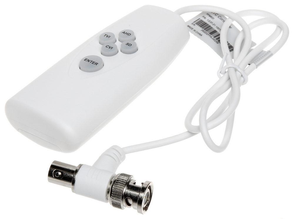 Telecomanda OSD UTC Dahua PFM820
