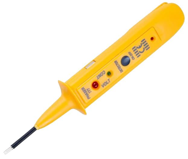 Detector de faza fire ingropate 230/380 V, URZ0573