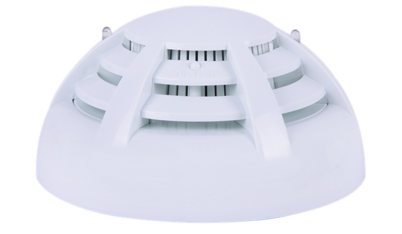 Detector de gaz metan adresabil TEKNIM, TFD-1170