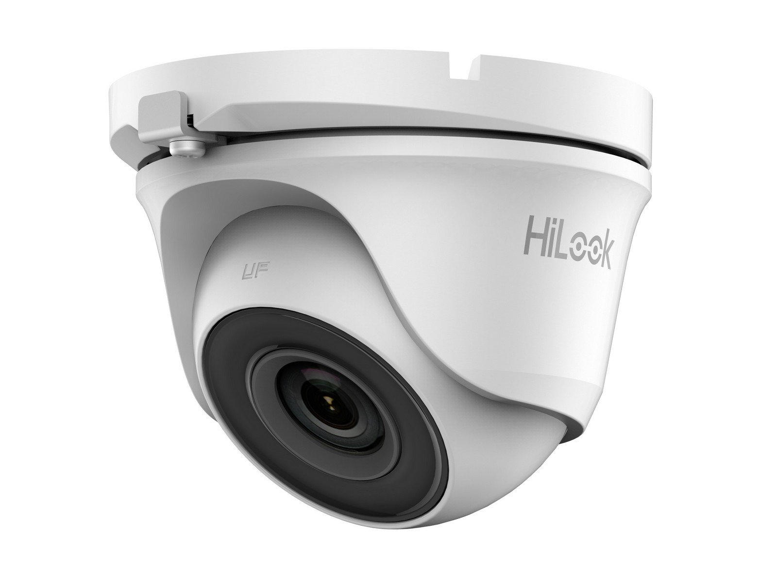 Camera supraveghere Turbo HD Hikvision HiLook THC-T150-M, 5MP, 2.8mm, IR 20m, IP66