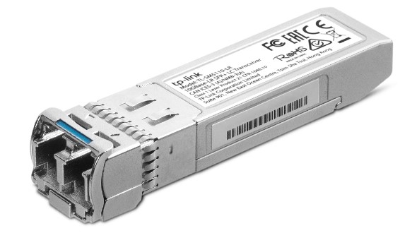 Modul SFP+ cu Tranceiver LC, Tp-Link 10G, TL-SM5110-LR