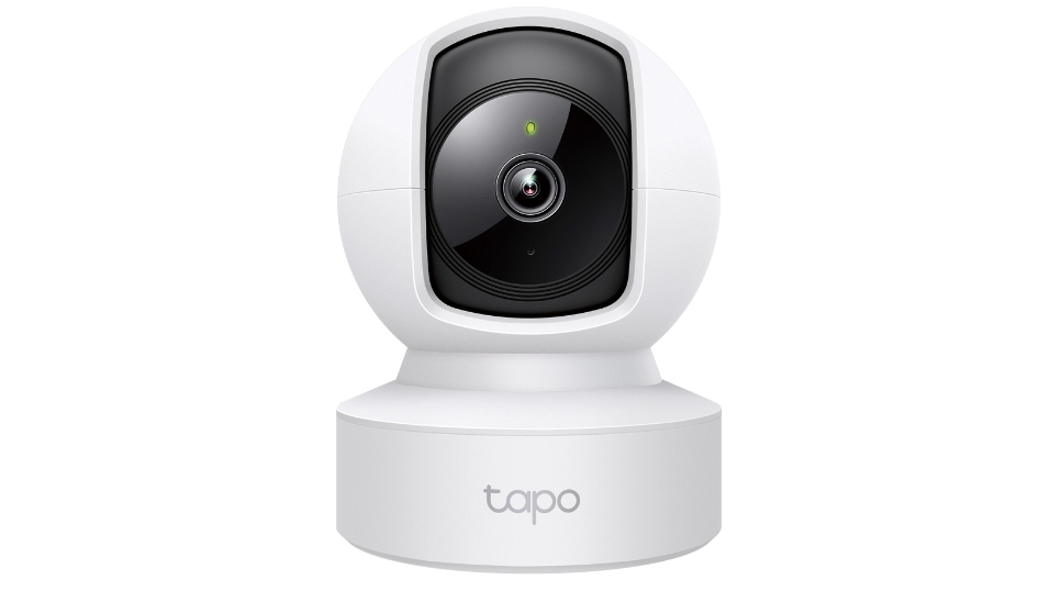 Camera de supraveghere IP PT, Tp-Link Tapo C202, Wi-Fi, 2MP Full HD, IR 12m, Audio bidirectional, slot microSD, TP-IPC202