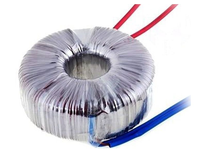 Transformator toroidal 16V 60 W ATSUMI TT60/16V