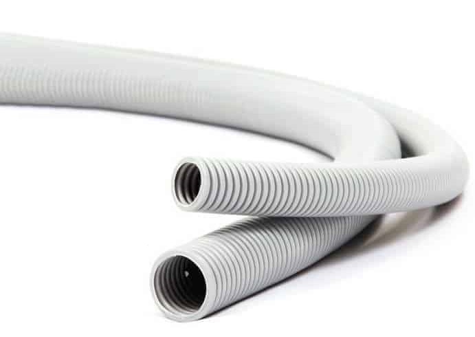 Tub copex, diametru exterior 20mm, colac 50m, Kassinakis 24-45000520