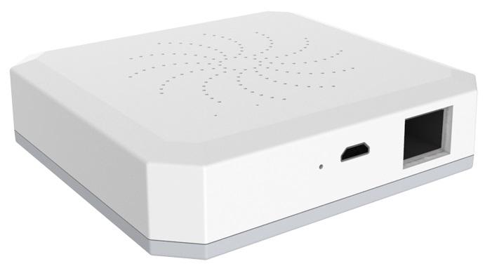 Centrala Smart Home Tuya ZigBee gateway, HUB Smart IOT, RH-Z1