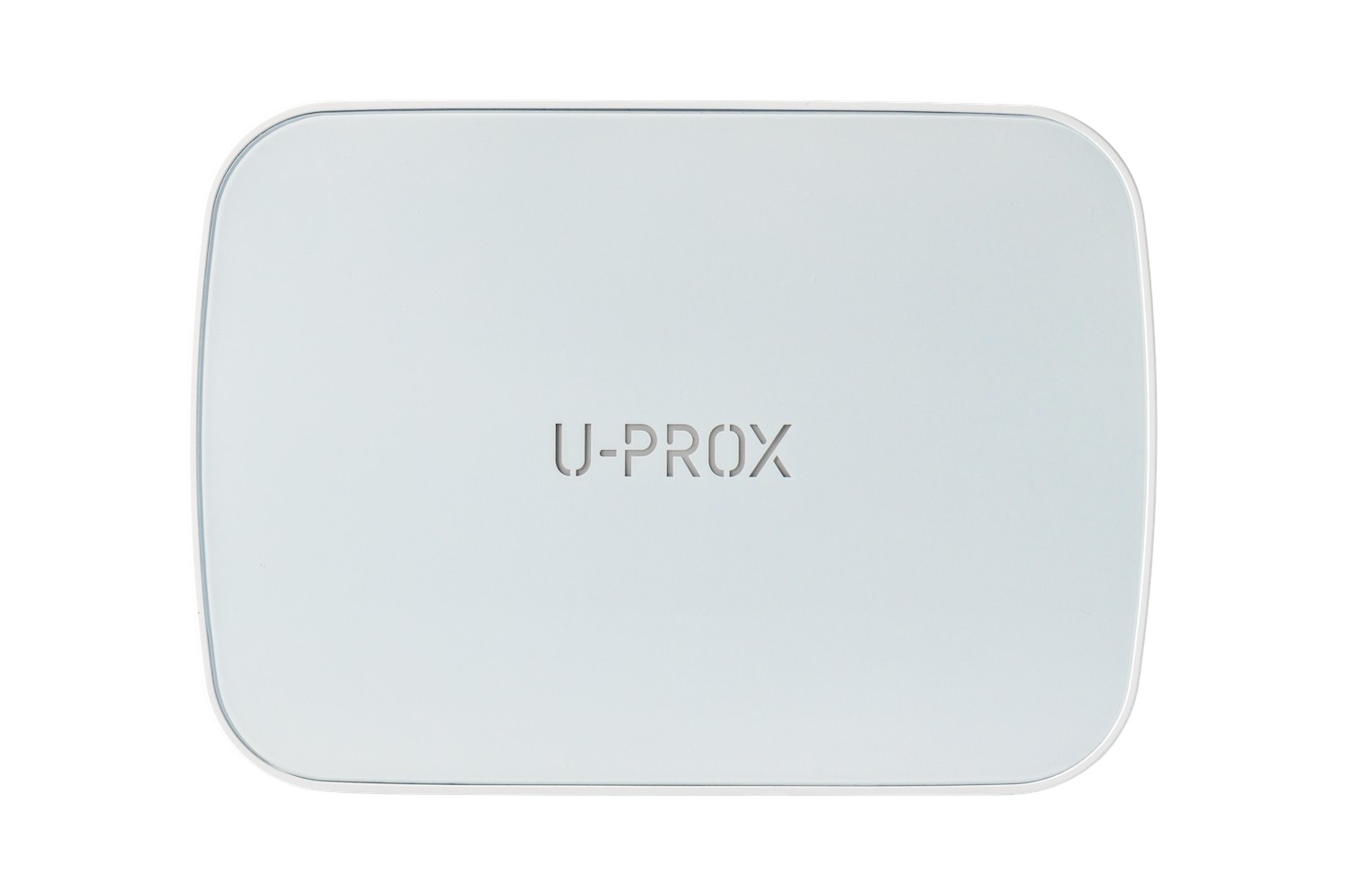 Centrala alarma wireless U-PROX MPX L, LTE, Wi-Fi, Ethernet, 250 zone, 250 utilizatori, 4800 m raza