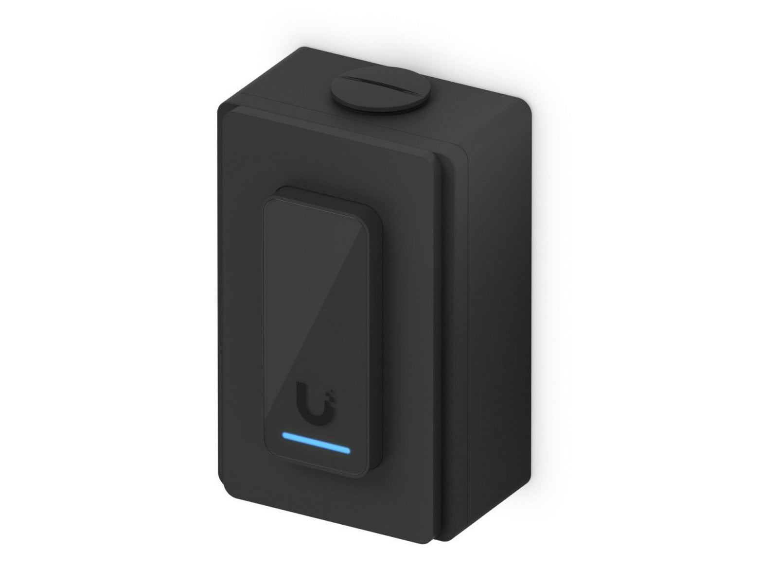 Doza jonctiune Ubiquiti UACC-READER-JB-B, 88x 50x 145mm, negru