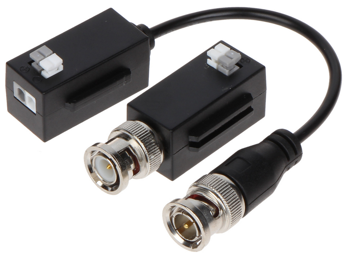 Set videobaloon 4K, Dahua, PFM800B-4K
