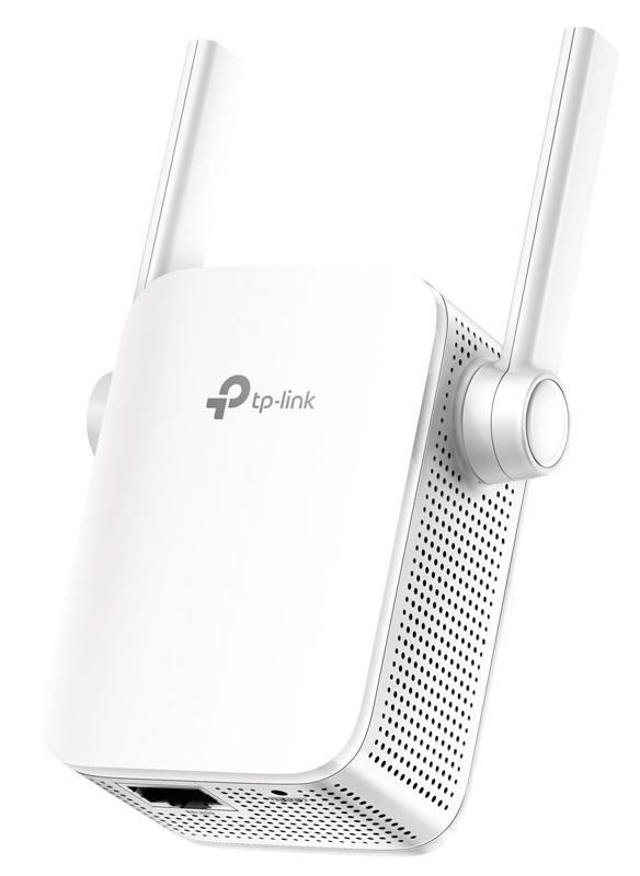 Wireless Range Extender Wi-Fi TP-LINK, TL-WA855RE