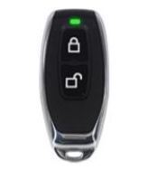 Telecomanda suplimentara pentru kiturile de control acces WS2 si WS2K, WS2(K)Remote