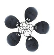 Tag suplimentar pentru kiturile de control acces WS2 si WS2K, WS2(K)Tag