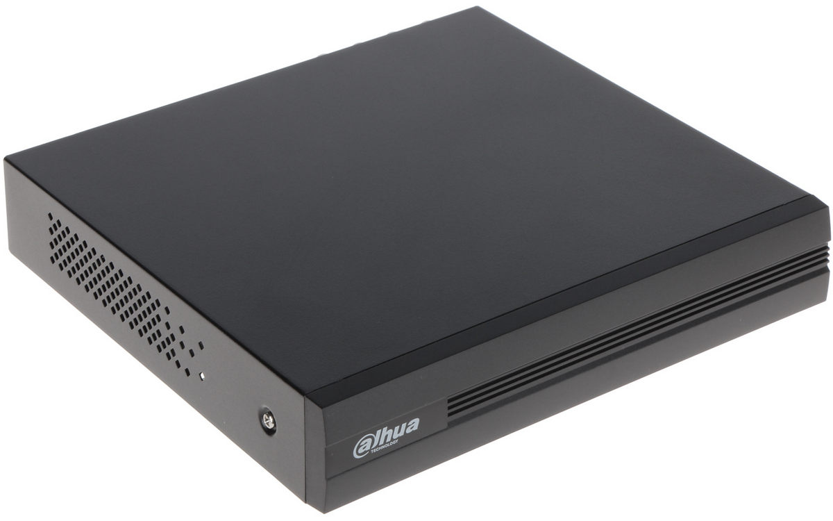 XVR 8 Canale 1080N Dahua Eco Series, Penta-Brid, Wizsense, Audio prin HDCVI, XVR1B08-I
