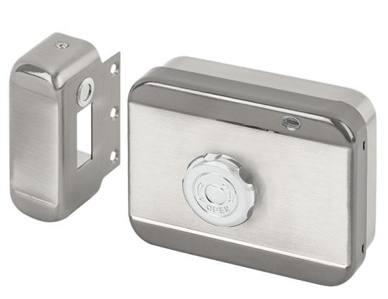 Yala aplicata de exterior cu motor si senzor DJ02(MVM)-FL