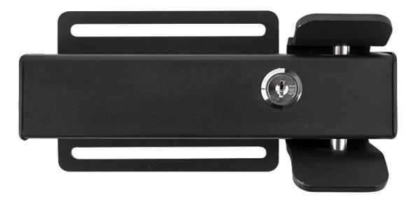 Yala aplicata pentru porti batante, compatibila cu automatizari de porti, alimentare la 12-24V, DS-02