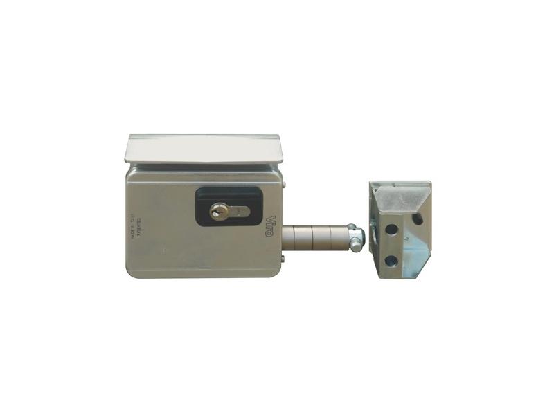 Yala electromagnetica pentru porti culisante Viro V09