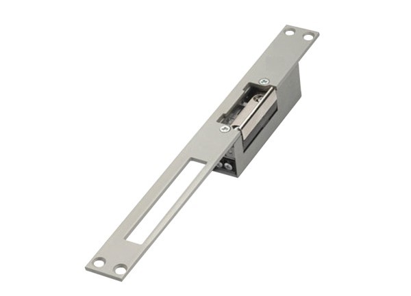 Yala electromagnetica incastrabila, Fail-Safe, forta retinere 500kgf, cu monitorizare, YS-150NC(L)-V2