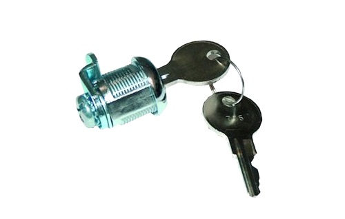 Yala pentru cutii metalice DSC, DSC-L1