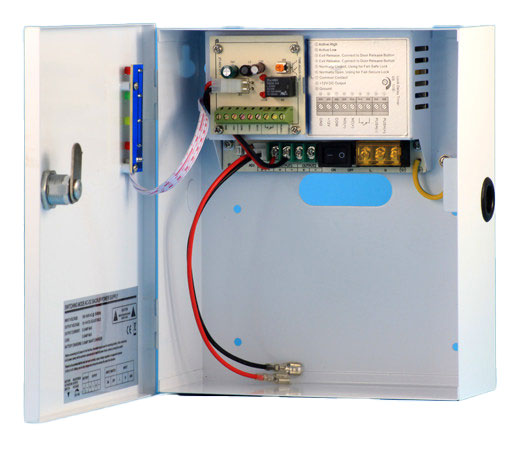 Sursa alimentare cu backup 12-14V/5A, ZTP1205B-A