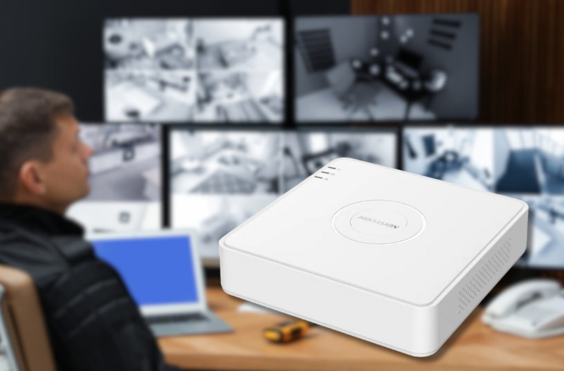 DVR – Ce este, cum functioneaza si ce sa alegi | Atu Tech | Atu Tech ...