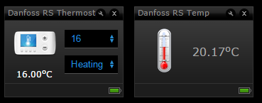 Danfoss-RS-Thermostaat-Fibaro-HC2
