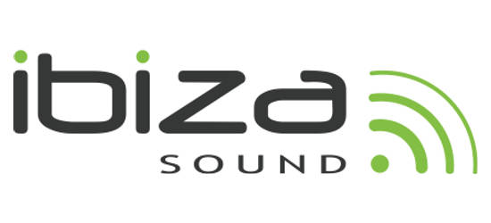 LOGO IBIZA SOUND