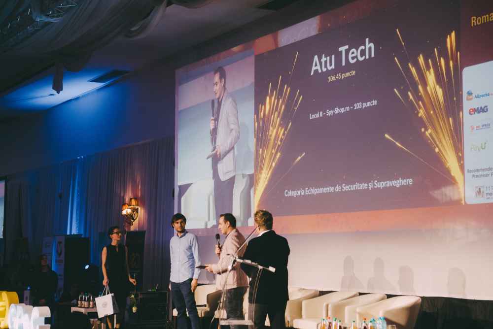 inmanare premiu gepec