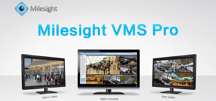 Milesight-VMS-Pro