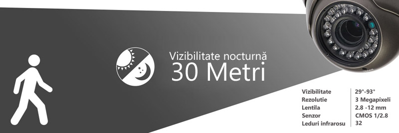 Viziilitate nocturna