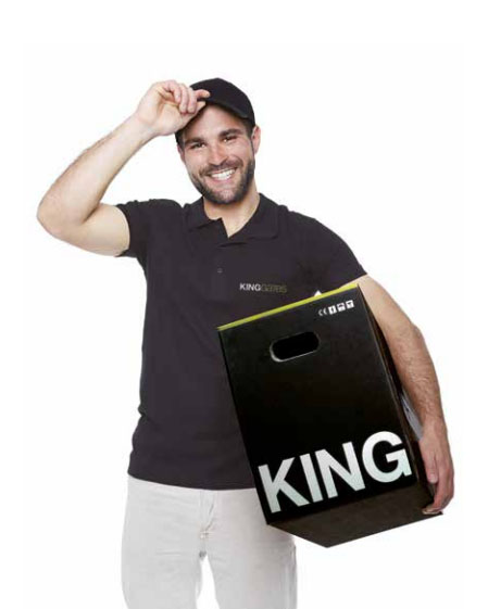 kinginstalator