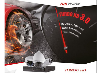 turbo hd si 30