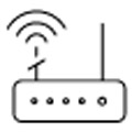 sistem de alarma cu conexiune gsm si wifi